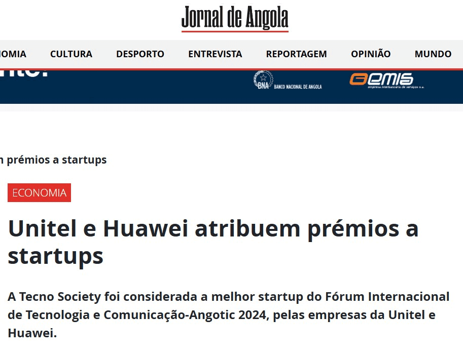 Tecno Society no Angotic 2024